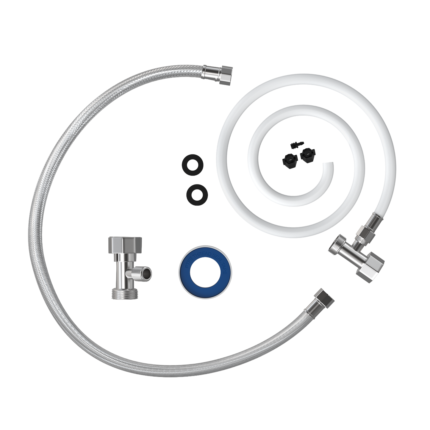 The Grand Duke II Hot/Cold Bidet