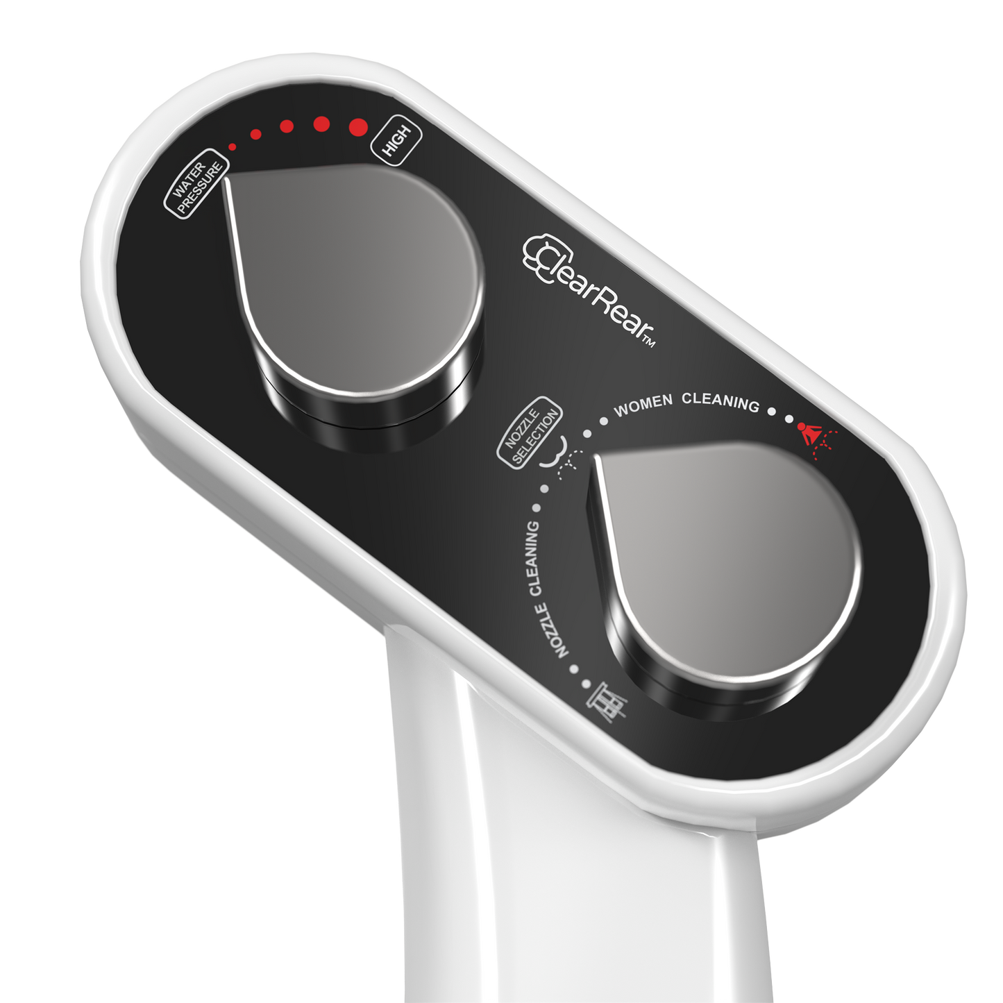 The Buttler Bidet