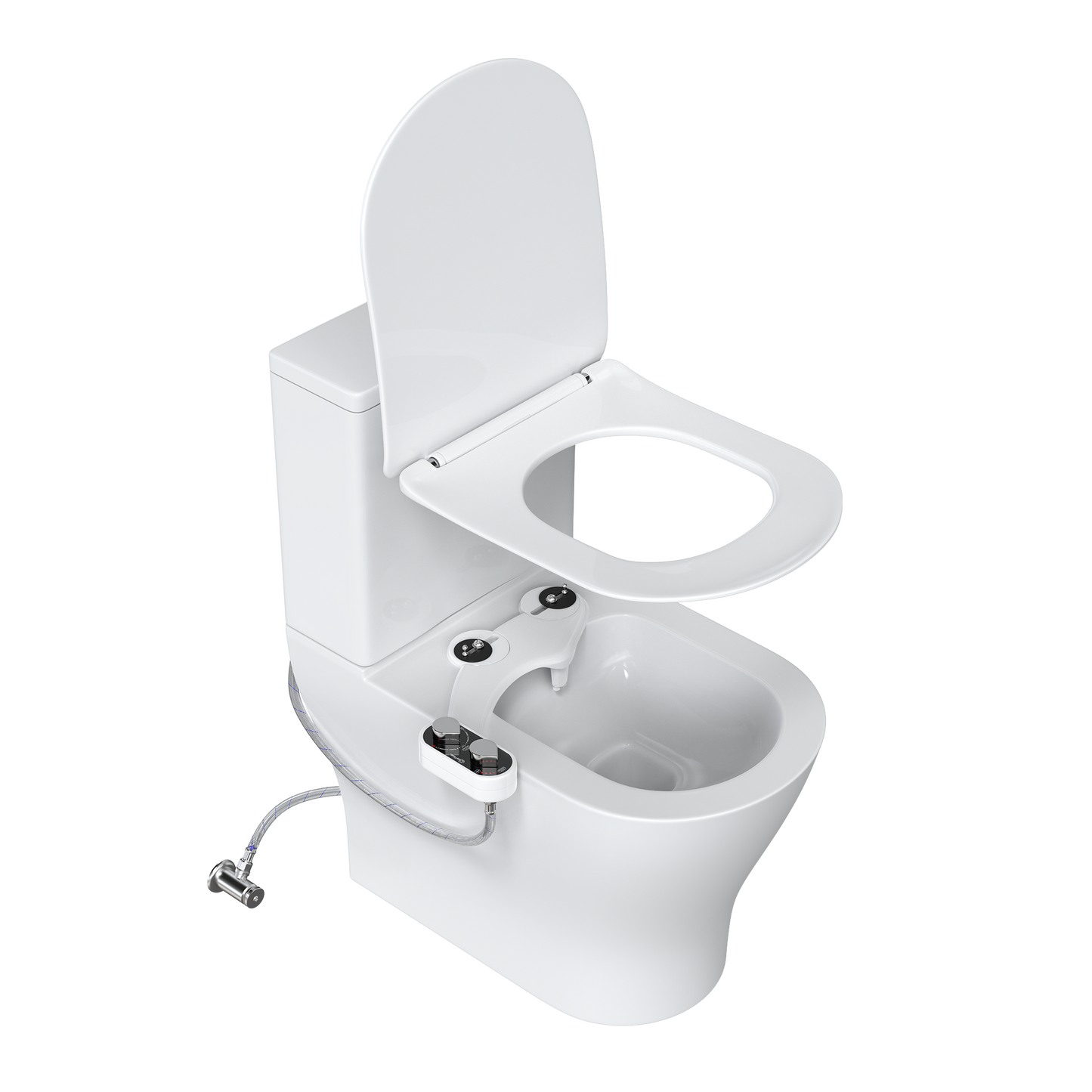 The Buttler Bidet