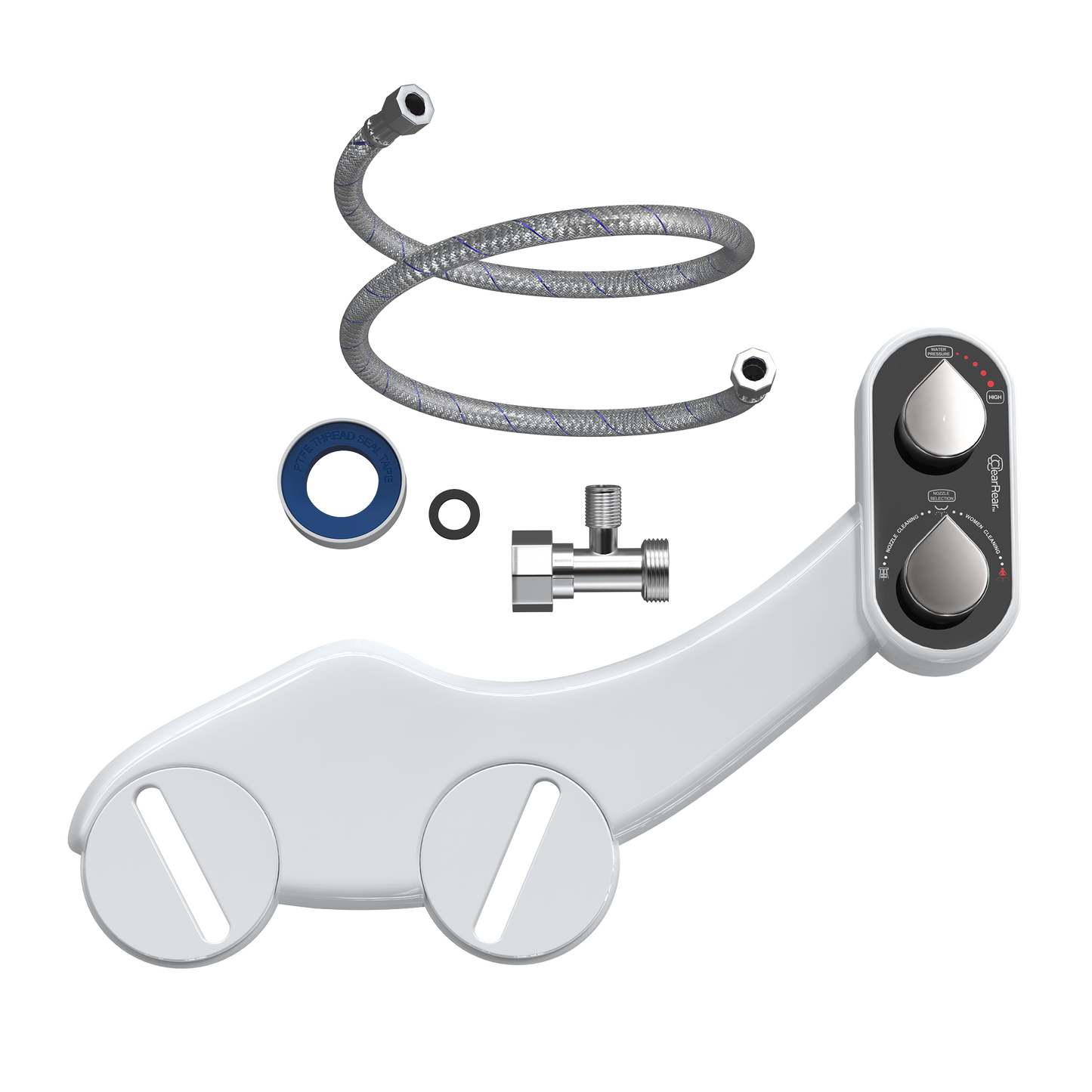 The Buttler Bidet