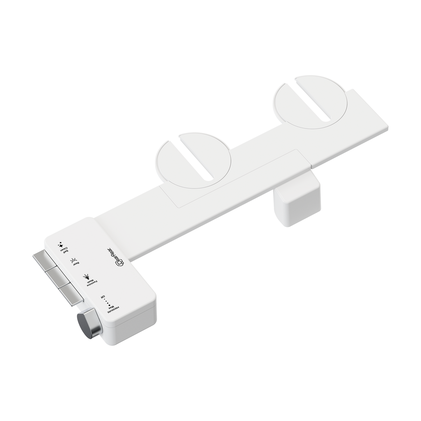 The Piano Keys Bidet