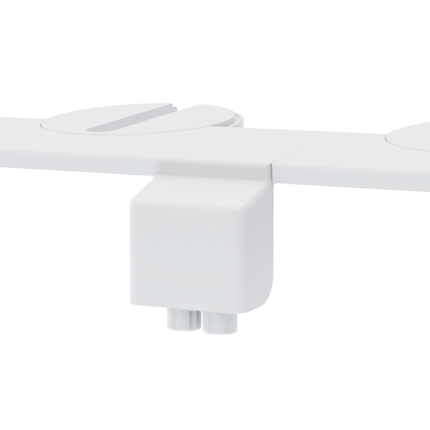 The Piano Keys Bidet